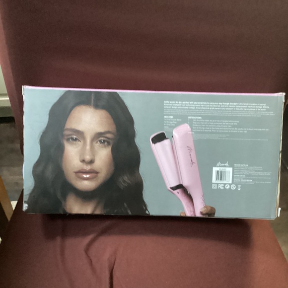 Mermade Hair My Wave Kit NEW - Picture 11 of 14